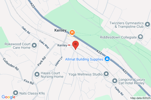 The Moorings Surgery