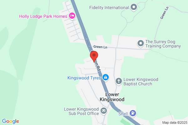 Kingswood Village Club