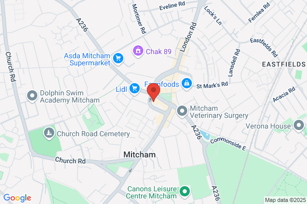 Mitcham Conservative Club Ltd
