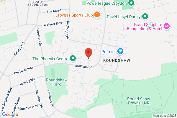 Roundshaw Community Centre