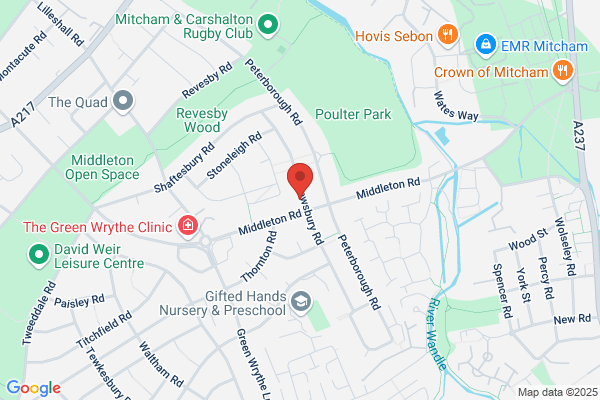 Harman's Property Maintenance Ltd