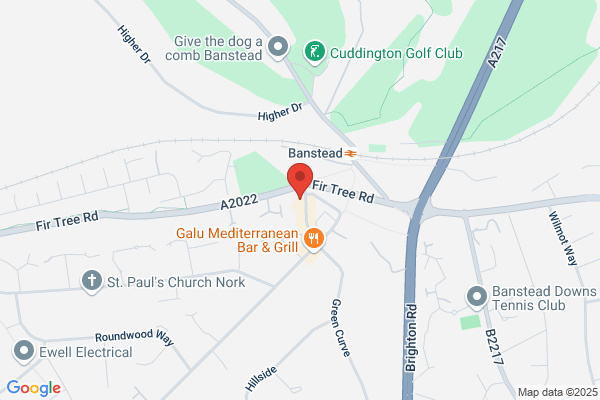 Sacha Scott Estate & Letting Agents