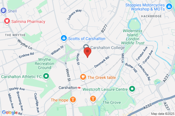 CAE London Ltd