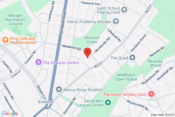 Sutton Construction LTD