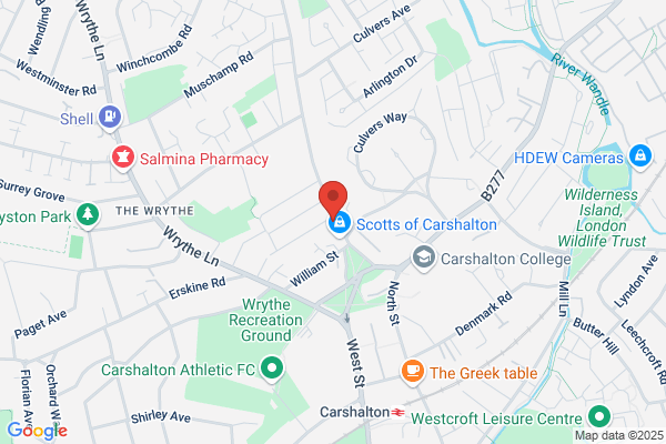 Sainsbury's Local