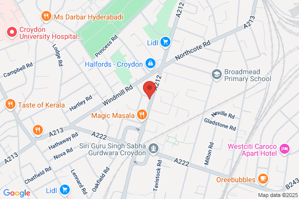 SPAR - Whitehorse Road