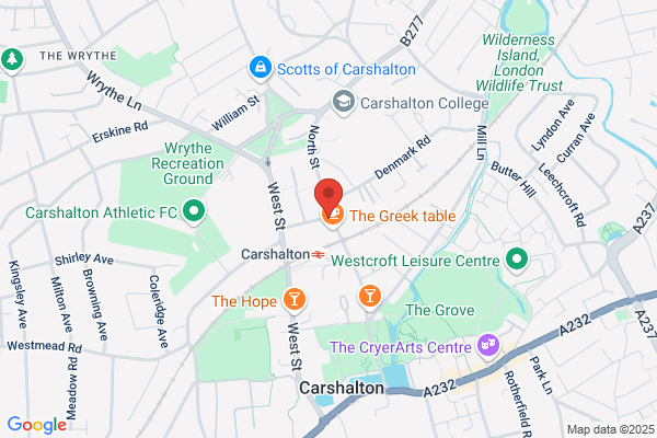 Croydon Welcare