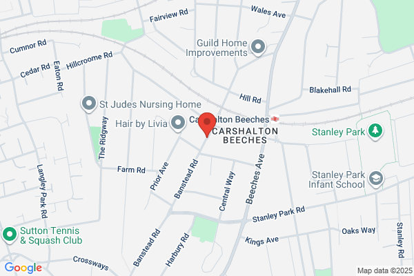 Theraputic Counselling Care