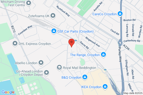 DPD Local UK