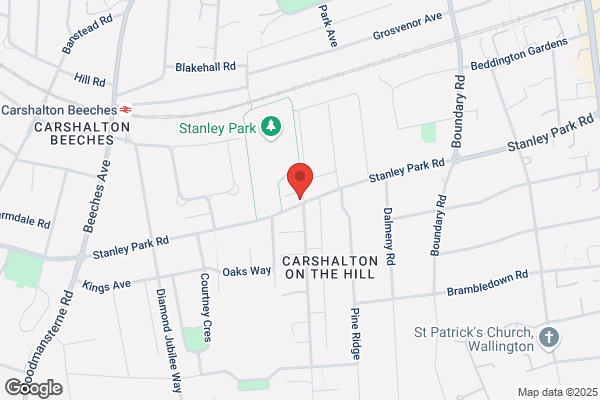 DPD Parcel Shop Location - Cycle Republic