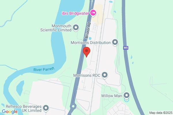 DPD UK