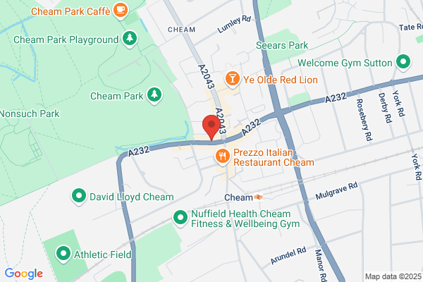 Dance Option (Cheam)