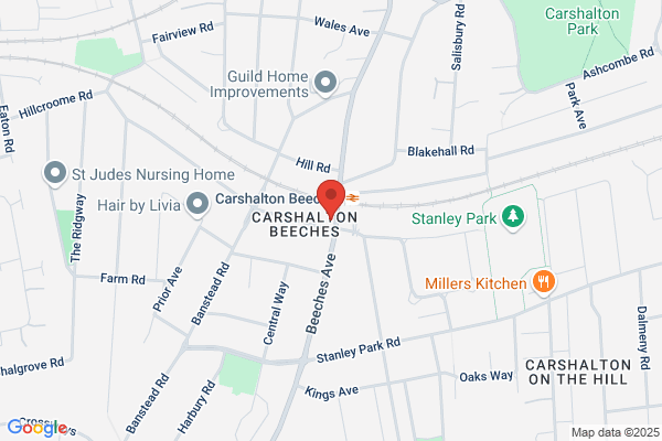 Beeches Dental Surgery