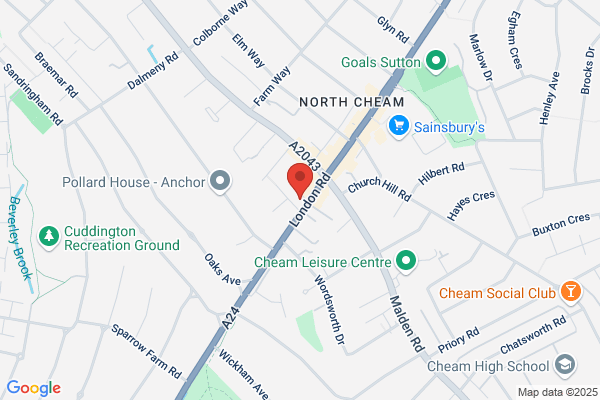Cheam Dental Practice