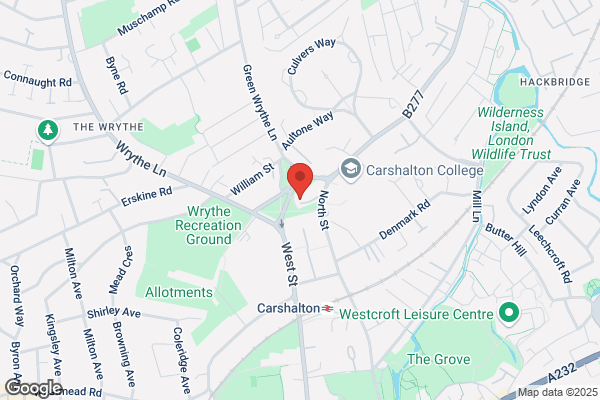 Church Street Dental Practice