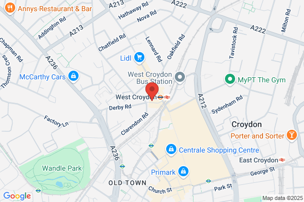 Derby Rd Dental Practice