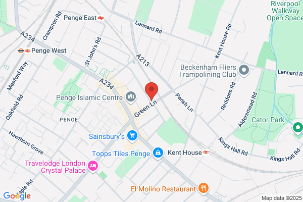 Green Lane Dental Practice