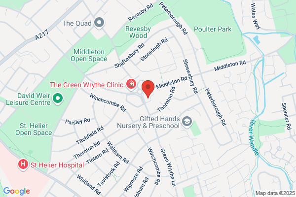Green Wrythe Lane Dental Clinic