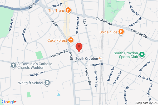 Heathfield Dental Clinic