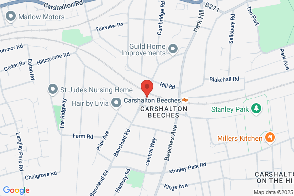 J & N Paget & Associates