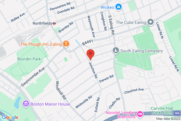 Junction Road Dental Practice