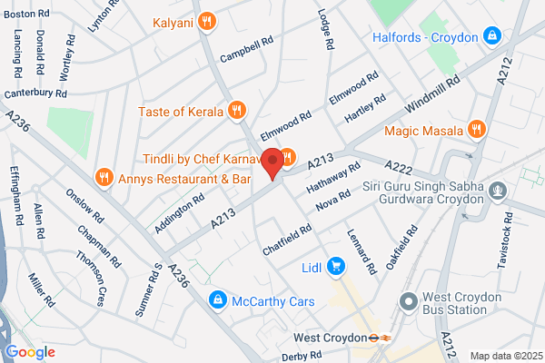 London Road Dental Centre