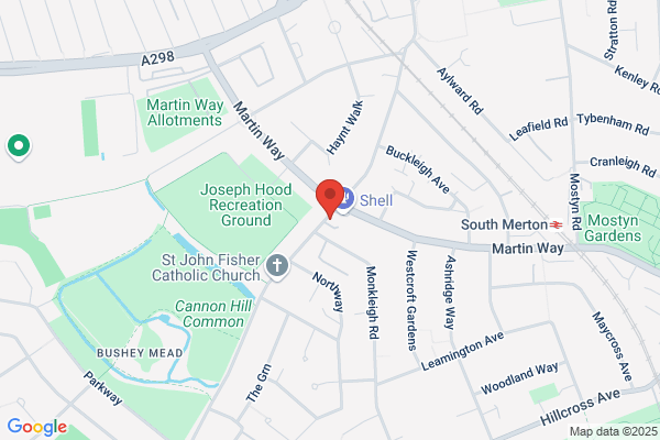 Merton Park Dental Practice