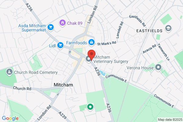 Mitcham Dental Care