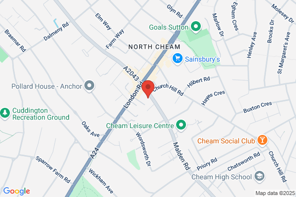 New Lavender House Dental Surgery