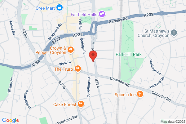 Park Lane Dental