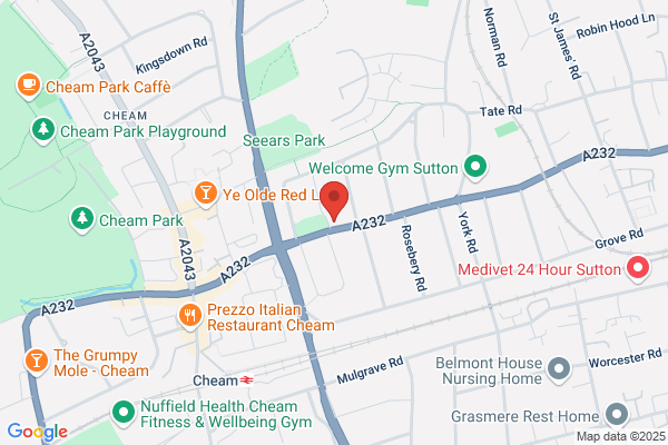 Quarry Rise Dental Practice