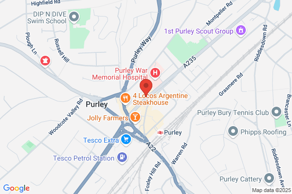 Smile in Purley Dental Clinic