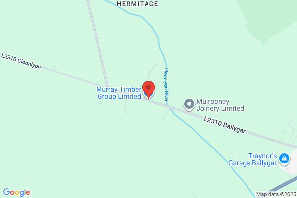 Murray Timber Supplies