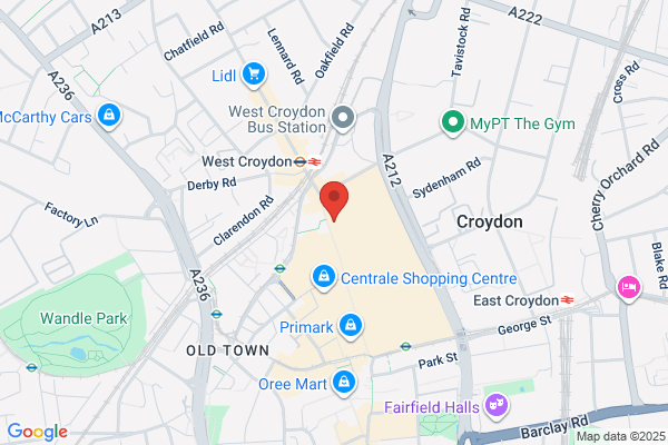 Specsavers Opticians and Audiologists - Croydon North End