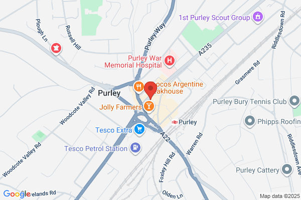 Specsavers Opticians and Audiologists - Purley