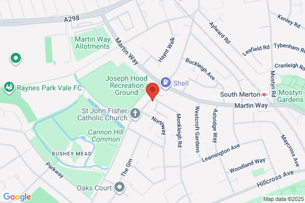 Cannon Hill Medical Centre