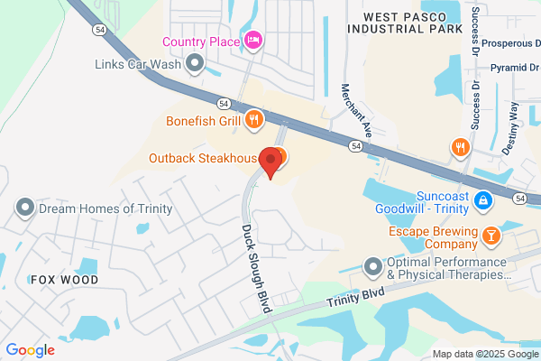 Greenfield Dr P M