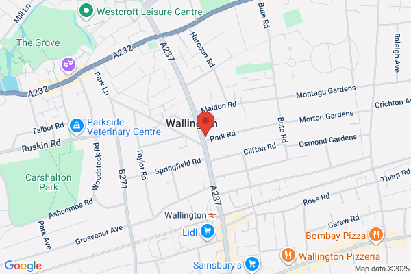 Parkhouse Surgery