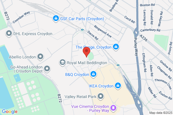 Valley Park Surgery