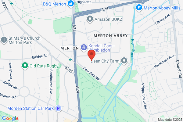 Wandle Healthcare Services