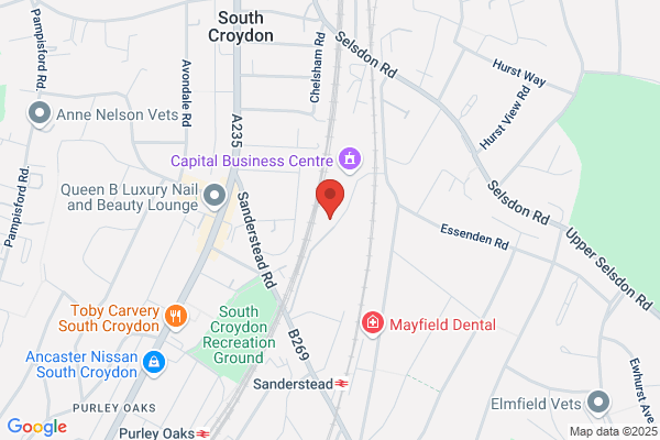 Fast Response Plumbers Ltd