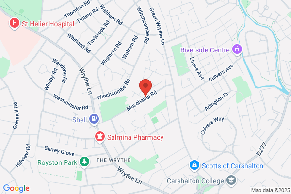 SM Plumbing & Heating Services