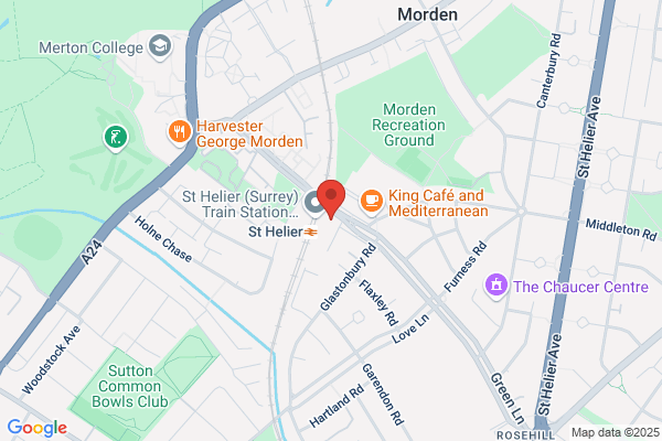 London Driving School