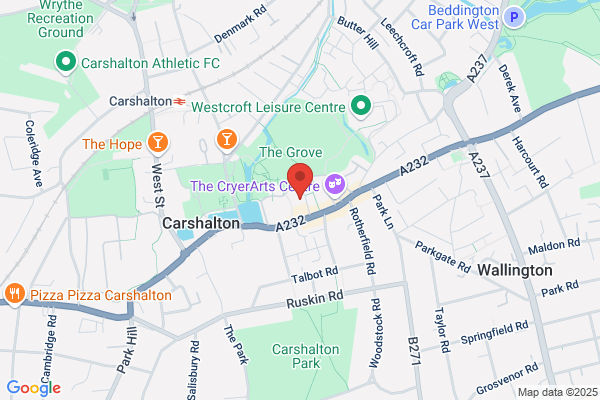 Carshalton Valet