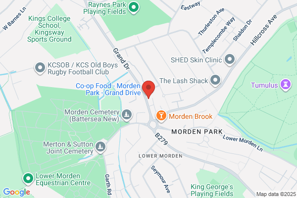 Grand Dry Cleaners
