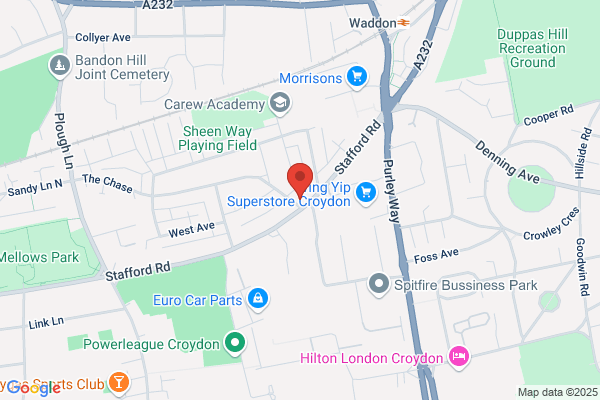 Wallington Vallet