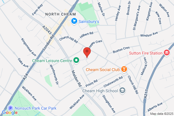 Monkey Puzzle Day Nursery and Preschool Cheam