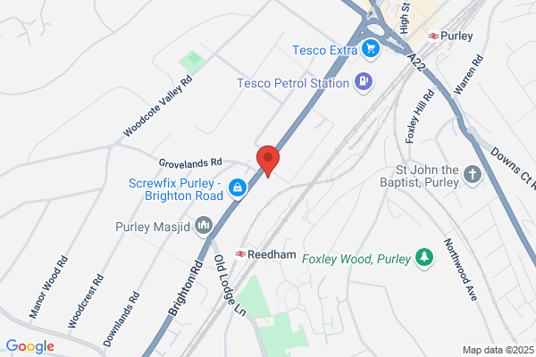 Monkey Puzzle Purley Day Nursery & Preschool