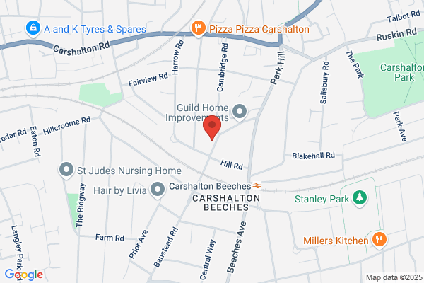 Beeches Electricians