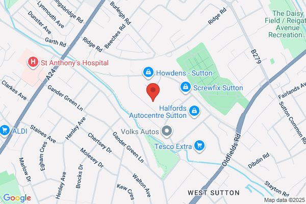 Cheam Electrical